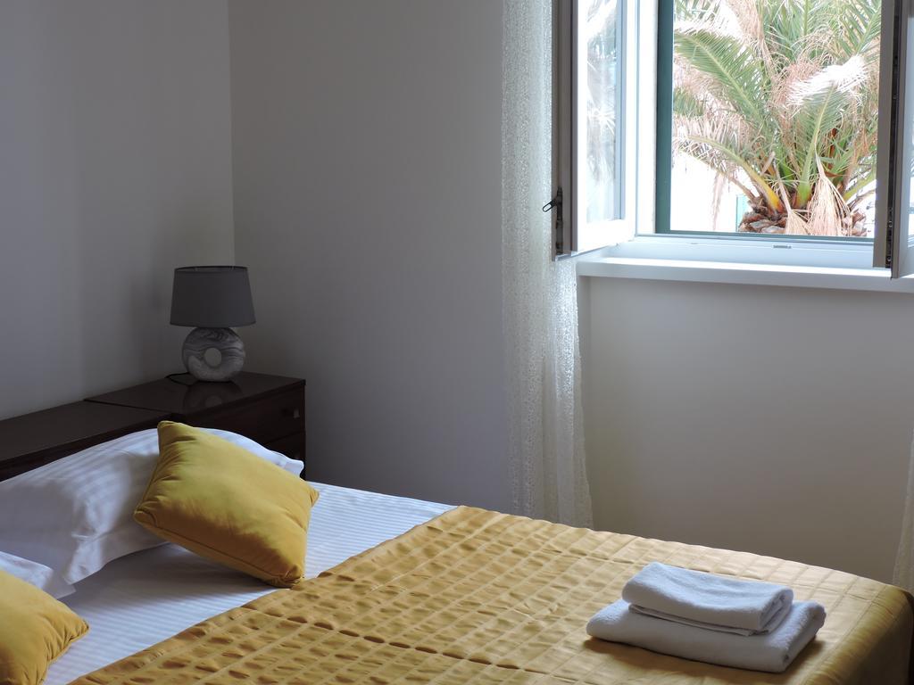 Nina Riva Apartment *