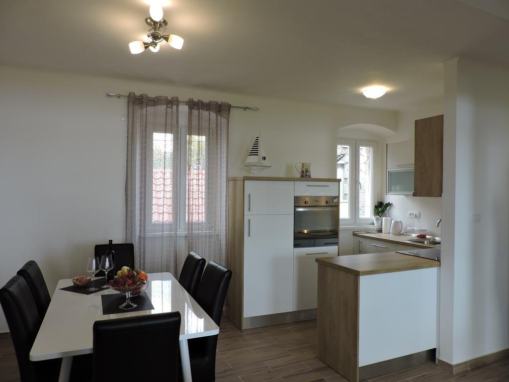 Apartment Nina Riva