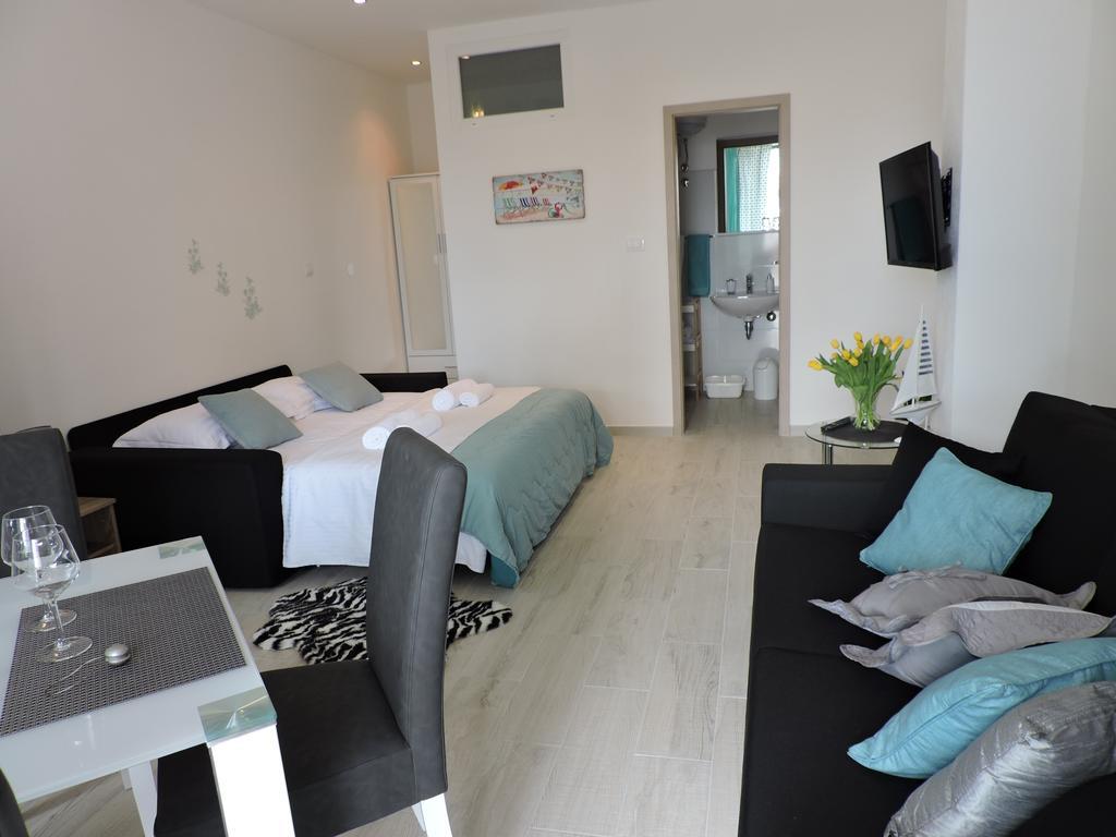 Apartment Nina Riva *