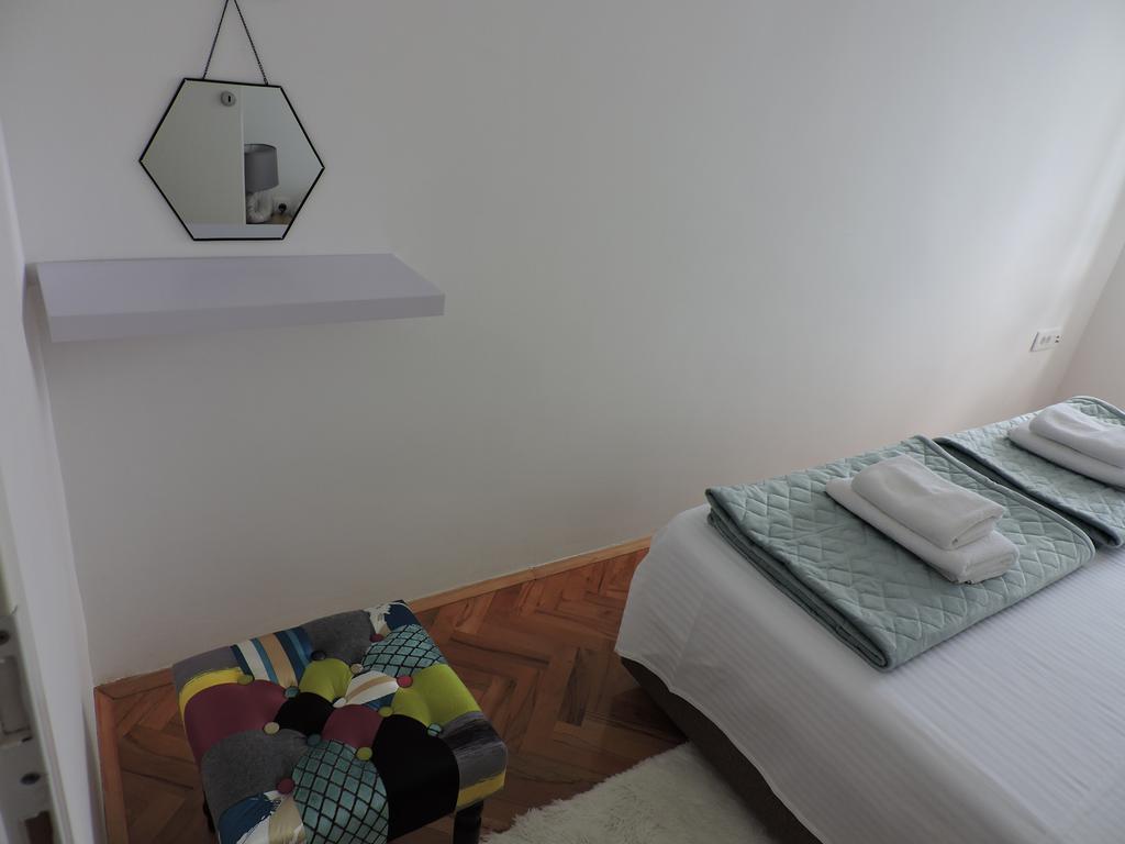 Nina Riva Apartment Kastela