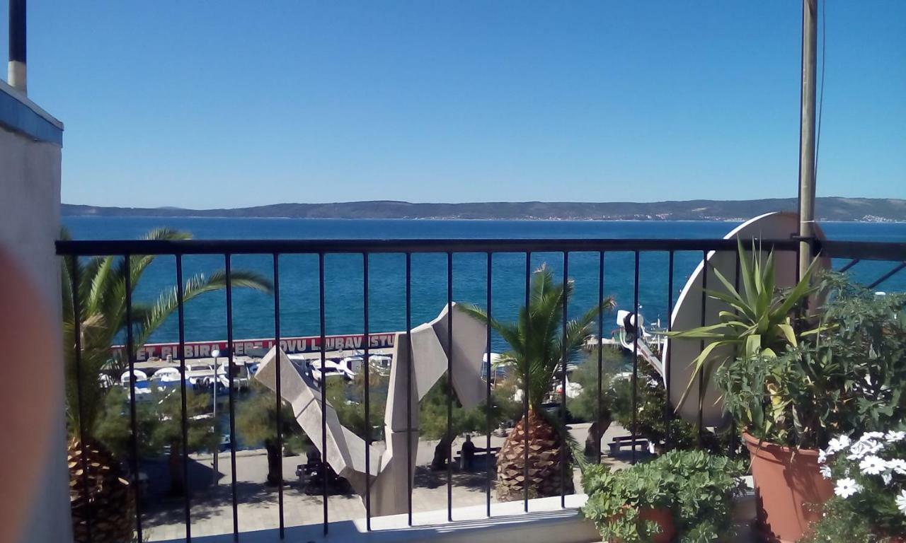 Nina Riva Apartment Kastela