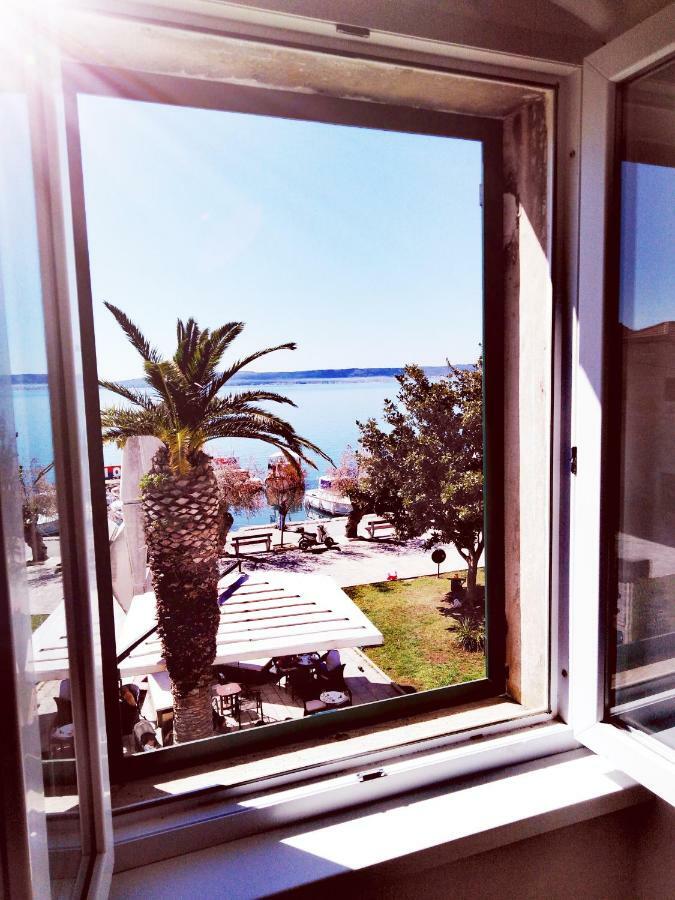 Apartment Nina Riva *