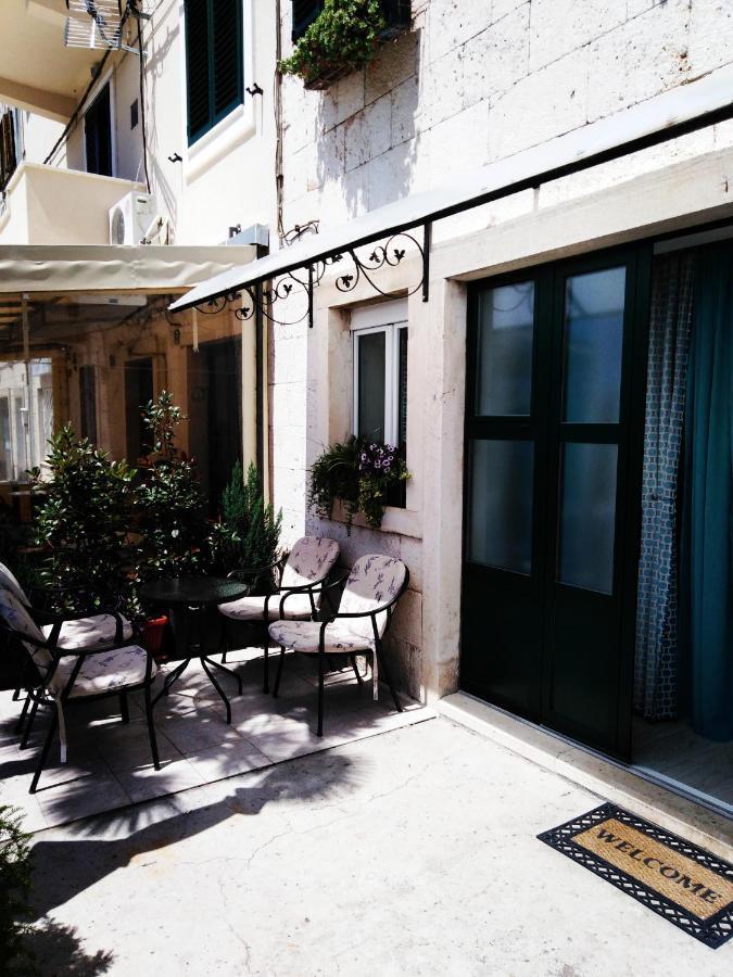 Apartment Nina Riva *