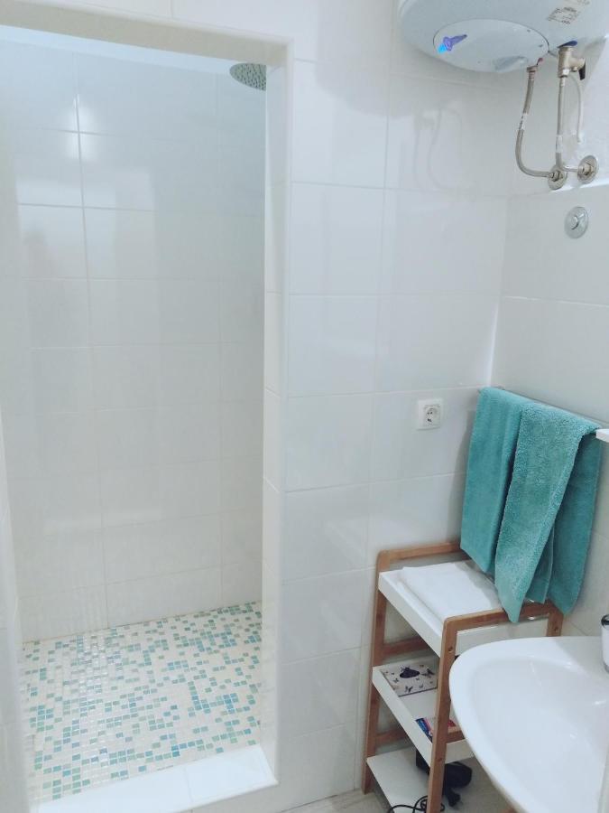 Nina Riva Apartment