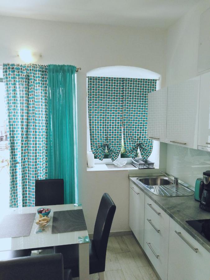 Nina Riva Apartment