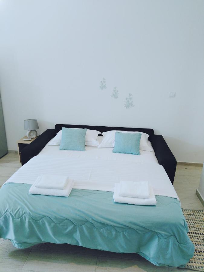 Nina Riva Apartment *