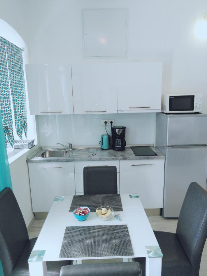 Nina Riva Apartment *